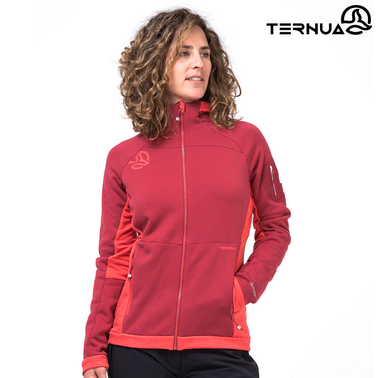 Women's power clearance stretch pro jacket