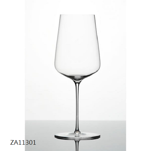 奧地利原裝進口 1入【ZALTO DENK ART】通用杯 UNIVERSAL(1入，純手工吹製工藝)_高腳杯 (無外盒)_特價商品、售完為止【送禮推薦★APP下單點數4倍送】