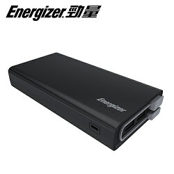 Energizer 勁量 UE20001 行動電源 20,000mAh【三井3C】