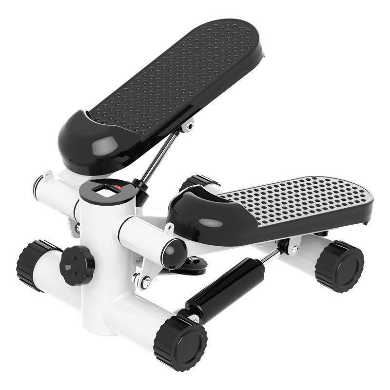 踏步機 健步機 滑步機 家用款踏步機懶人神器運動健身器材超靜音小型跑步機『XY40401』