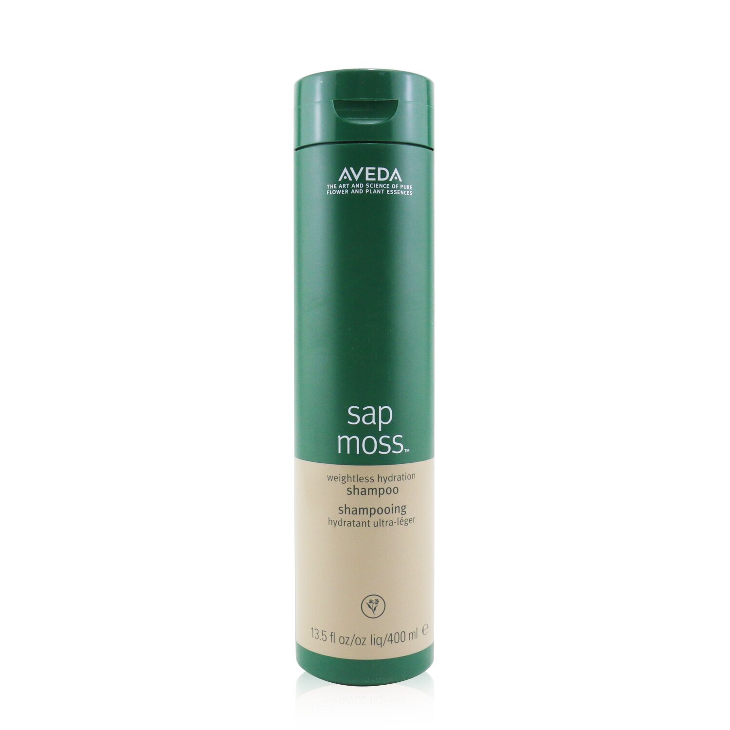 肯夢 Aveda - Sap Moss輕盈保濕補水洗髮露