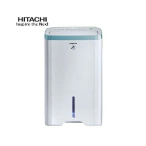 【HITACHI 日立】10L除濕清淨型除濕機(天空藍)RD-200HH1一級能效◆可退稅◆