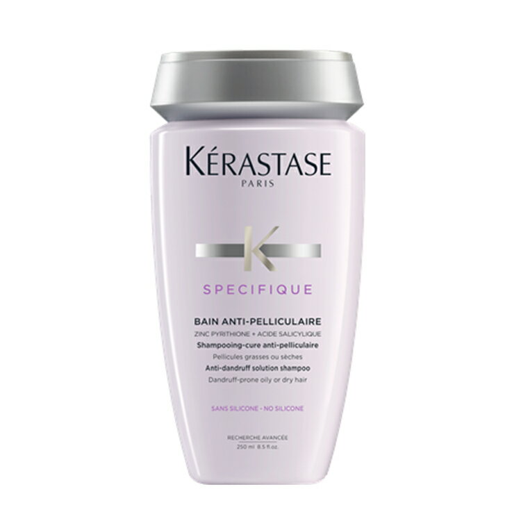 【KERASTASE】飛梭淨化髮浴250ML