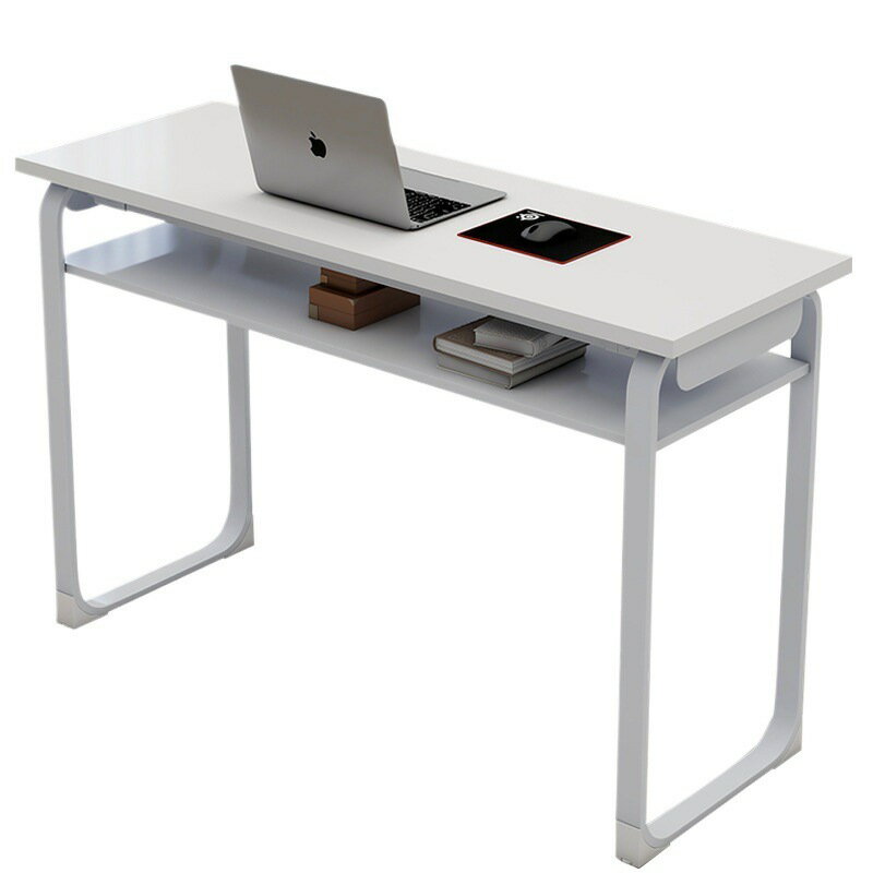 簡易長方形辦公桌會議長條培訓桌長桌餐桌簡約課桌椅組合學習桌子[DD030109]