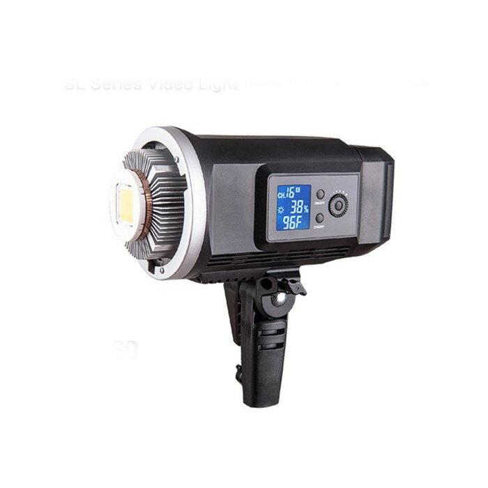 【EC數位】 Godox 神牛 SLB60 W Y 白光 黃光 LED攝影燈 採訪燈 紅外線控制 外拍燈 婚攝 持續燈