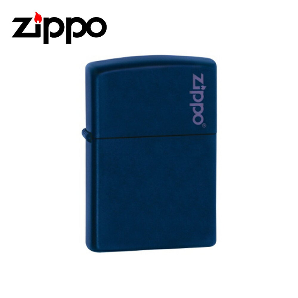 Zippo xůN Zippo Logo j  239ZL 2