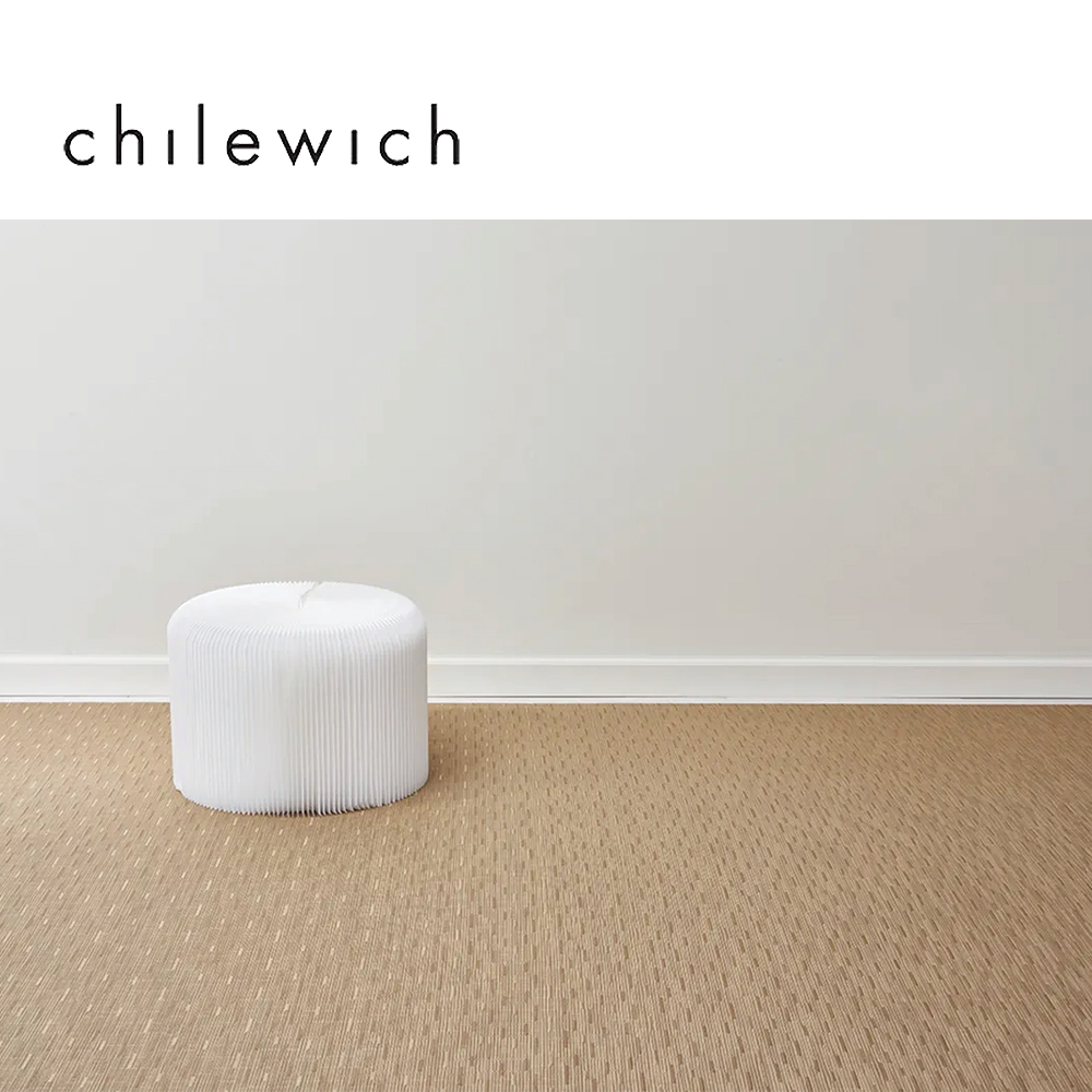 美國 Chilewich 地墊 59x92cm 竹編 焦糖色 Camel