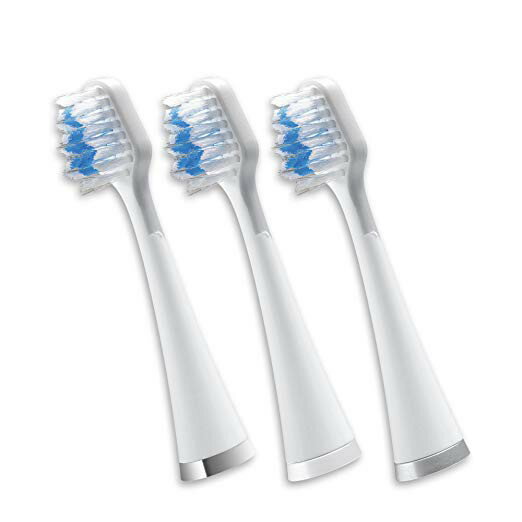 [7美國直購] Waterpik STRB-3WW 替換牙刷頭3入 適 Complete Care 5.0 9.0 WP-892W