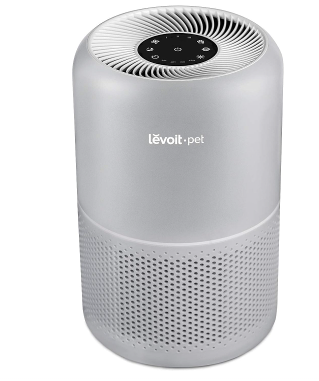 Levoit 空氣淨化器 除臭 寵物用 ‎Core P350 (10坪用) 日版正規品代購