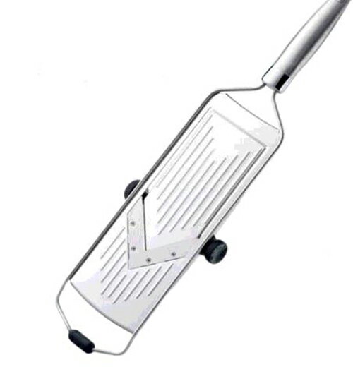 [COSCO代購5] D130838 ROSLE 可調式V型切片器
