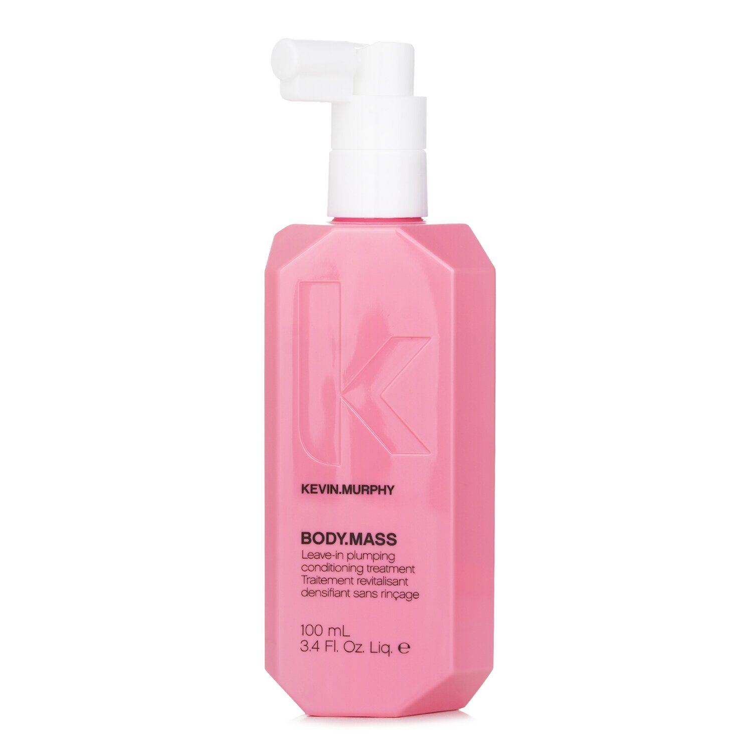 凱文墨菲 Kevin.Murphy - Body.Mass 免沖洗護髮素