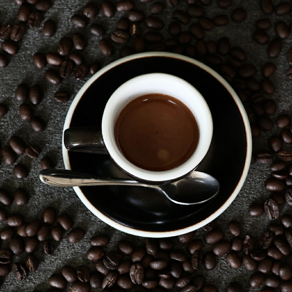 步昂咖啡 【加奶專區】義式 SOE 烘豆師特調配方 原豆、磨粉兩款可選 中焙 / 中深焙｜咖啡豆 Coffee Review 精品咖啡推薦 美式 濃縮 拿鐵 2