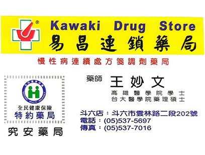 Shop summary logo image