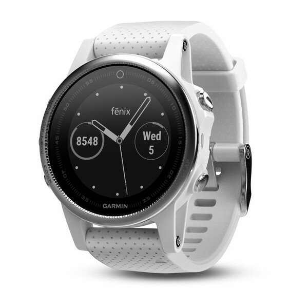 fenix 5s plus refurbished