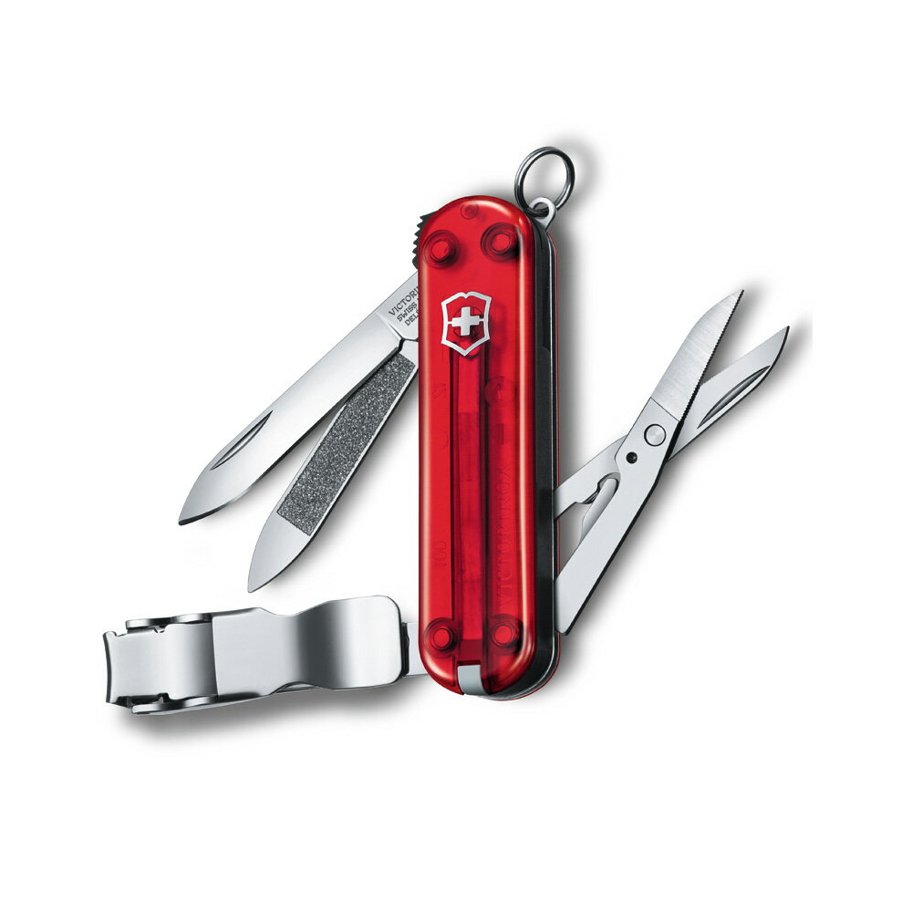 Victorinox Nailcip 7用瑞士刀 #0.6463T