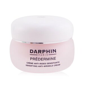 DARPHIN 朵法 Predermine Densifying Anti-Wrinkle Cream 鳶尾精萃豐潤面霜 50ml/1.7oz