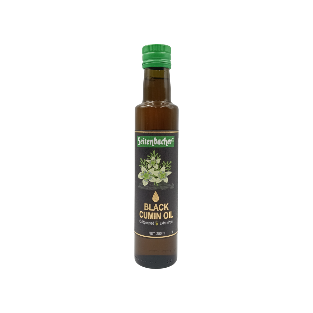林博 德國頂級冷壓  黑種草油100ml/250ml