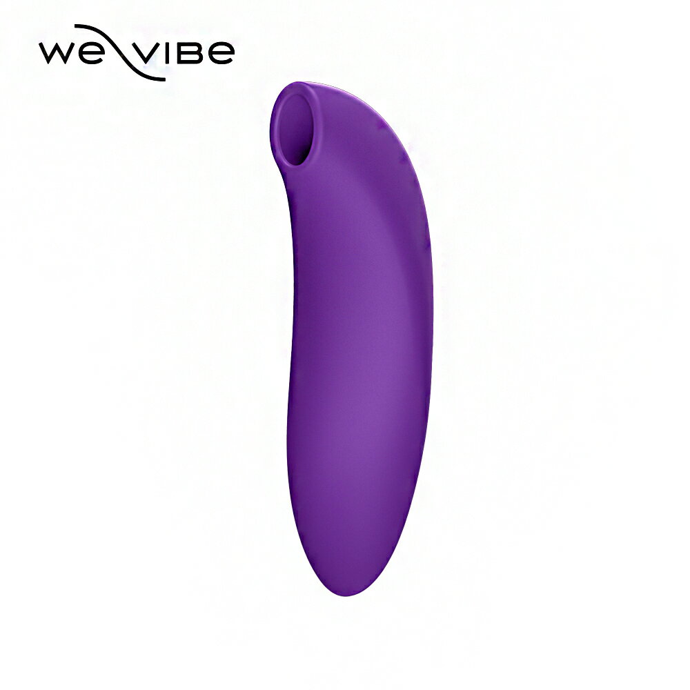 加拿大We-Vibe Melt 2藍牙吸吮器-紫