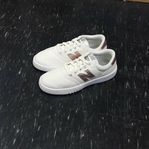 TheOneShop New Balance Nb WCT10CSC 白色 米白色 玫瑰金 帆布 休閒運動鞋