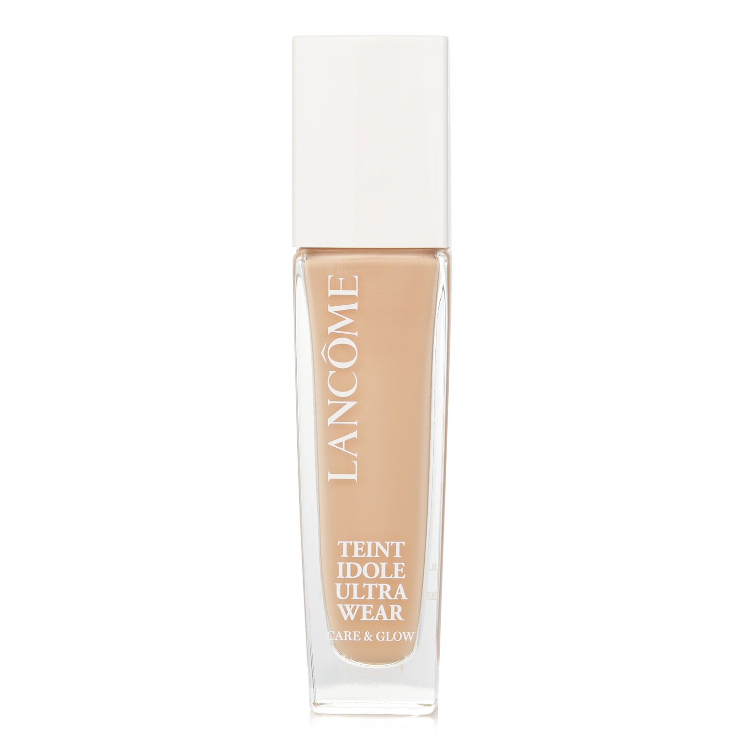 蘭蔻 Lancome - 極致養膚柔光粉底液 SPF 25
