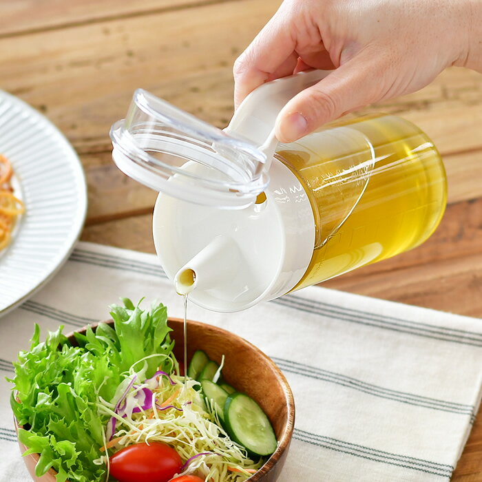 日本製竹谷化學工業TAKEYA FINE JUG 油壺(550ml) | 76尚宏直營店| 樂天