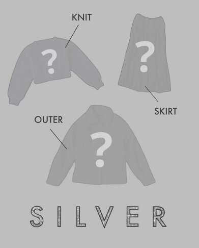 【少量現貨】kastane 22024福袋 HAPPY BAG 日本福袋 日本服飾 4