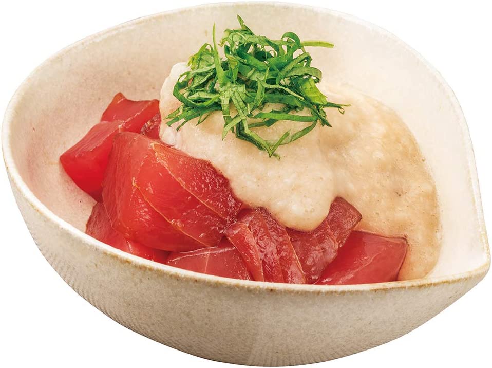 日本 Asuzac Foods 國產即食山藥 方便快速 簡單沖泡 增添高湯 露營 懶人料理【小福部屋】 4