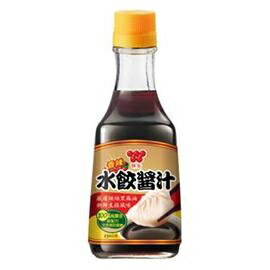 味全 水餃醬汁-香辣 230g【康鄰超市】