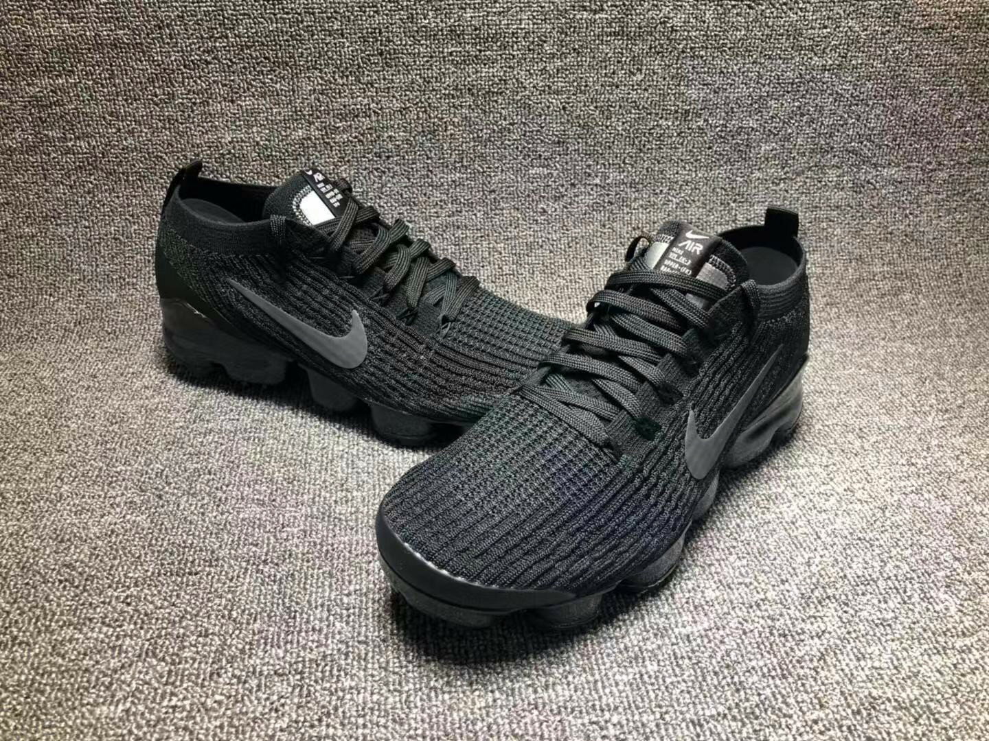 Nike Air Vapormax Flyknt 3.0 男女鞋 2