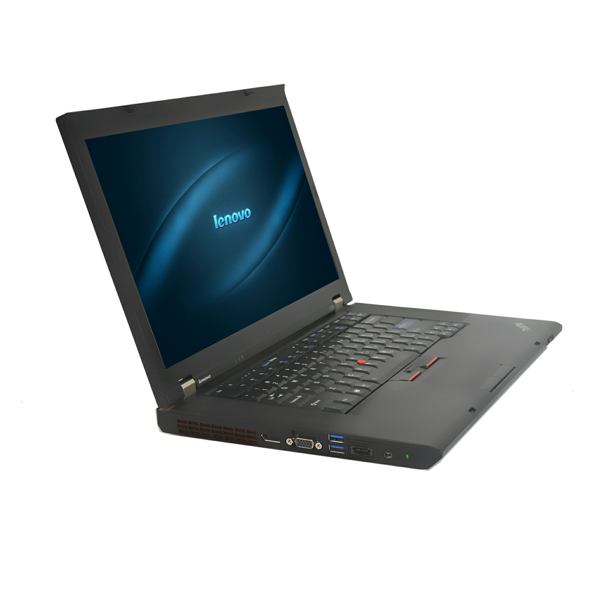 Обзор lenovo thinkpad w510