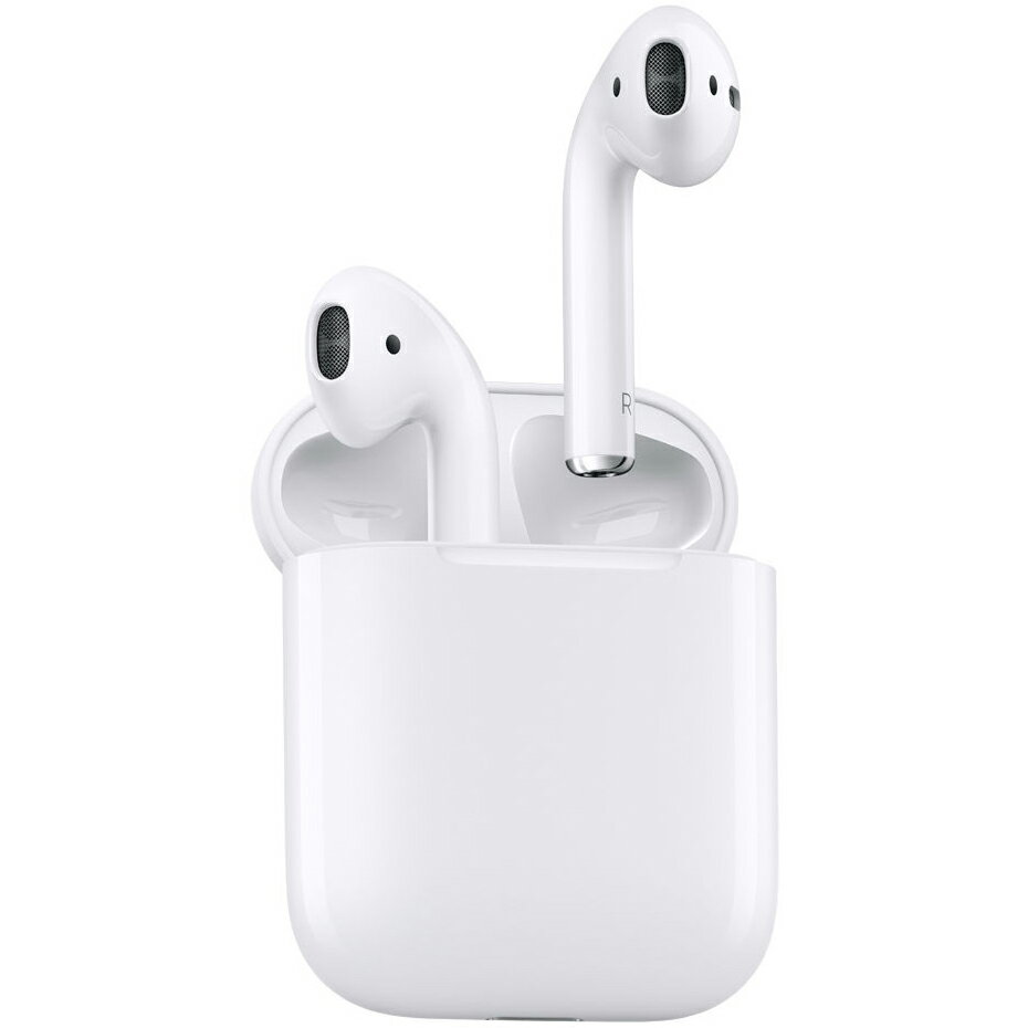 Apple AirPods Wireless Bluetooth Earphones Headphones