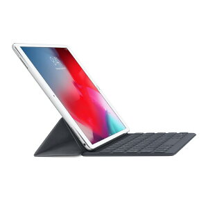 【磐石蘋果】iPad Pro 10.5 吋 / 12.9 吋 Smart Keyboard（第三代）繁體中文