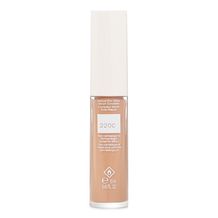 蘭蔻 Lancome - Teint Idole Ultra Wear Care & Glow 精華遮瑕液 6