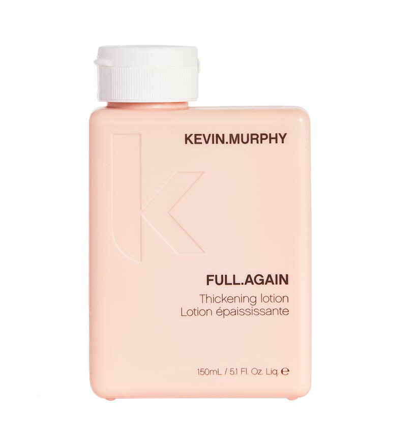 【KEVIN.MURPHY】FULL.AGAIN再創高豐150ml