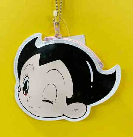【震撼精品百貨】鉄腕アトム 原子小金剛 造型零錢包*21408 震撼日式精品百貨