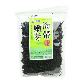 琦順 海帶嫩芽 120g/包