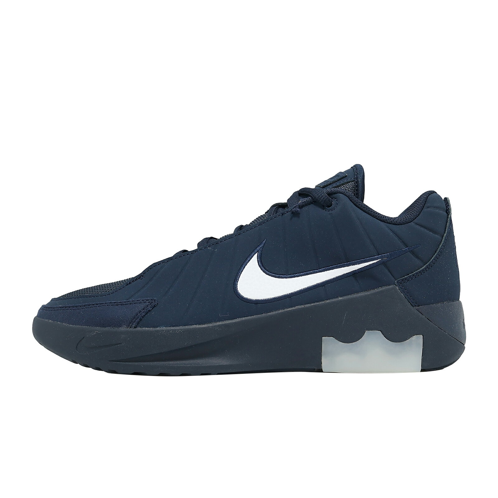 Nike 籃球鞋 LeBron Witness IX EP 男鞋 藍 詹姆斯 XDR大底 II7521-400