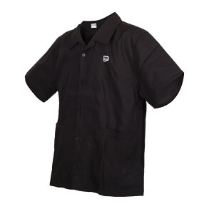 PUMA Downtown 男流行系列竹纖短袖襯衫(免運 歐規 棒球 t恤「53825501」≡排汗專家≡