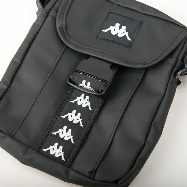 KAPPA 串標 側背小包 304RMV0900 304RMW0900 6