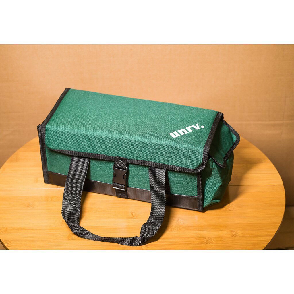 UNRV 五斗袋【ZD Outdoor】收納袋 工具袋 收納 儲放 置物袋 戶外 露營