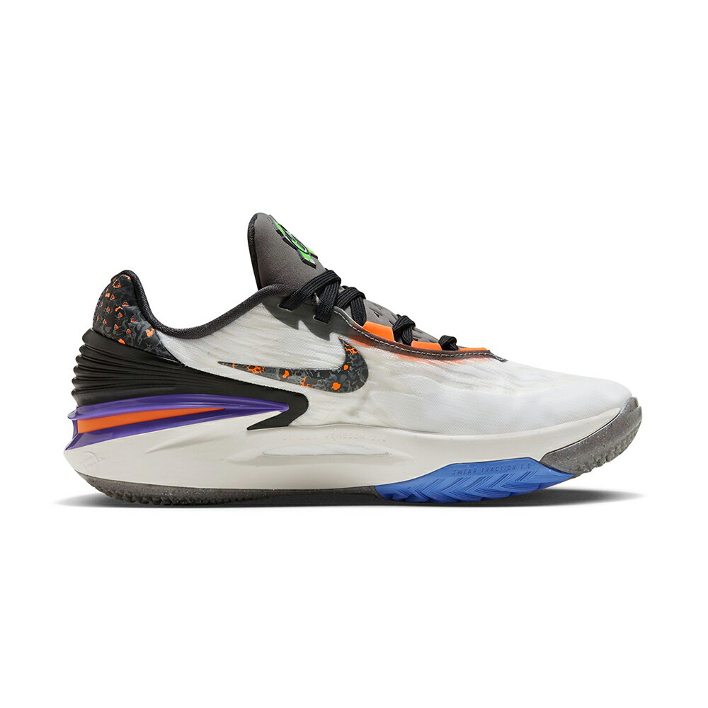 NIKE】Nike Air Zoom G.T. Cut 2 EP 運動鞋籃球鞋男鞋-FN8890101