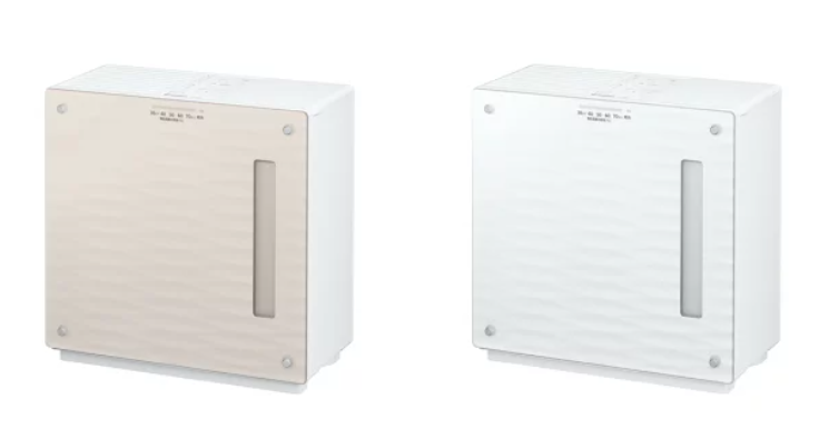 (免運最新款) Panasonic 國際牌 FE-KXW05 FE-KXU05 後繼 氣化式 加濕器 加濕 奈米水離子 7坪 日本代購