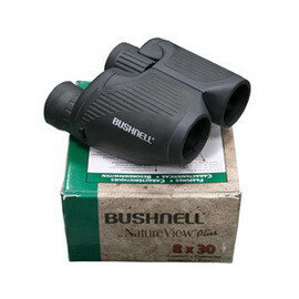 BUSHNELL 8X30雙筒望遠鏡