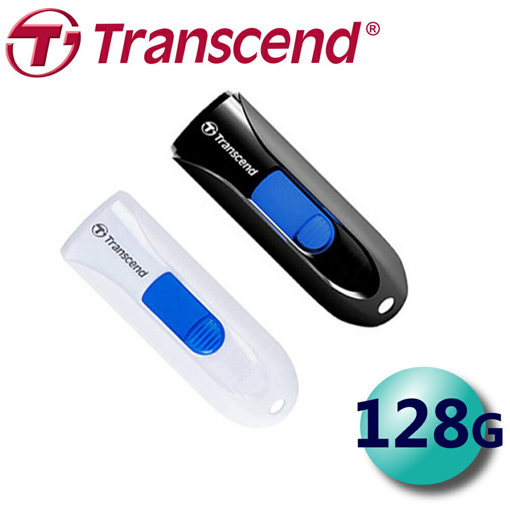 Transcend 創見 64GB 64G JF790 JetFlash 790 USB3.1 隨身碟