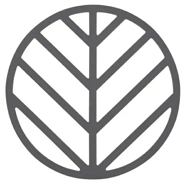 矽膠隔熱墊 LEAF DGY NITORI宜得利家居