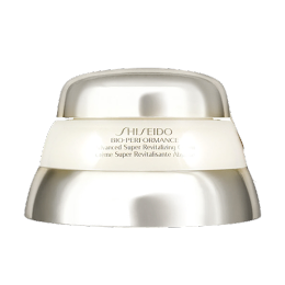 資生堂|百優 精純乳霜 75ml