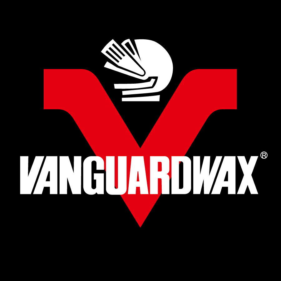 Vanguardwax 鐵甲武士