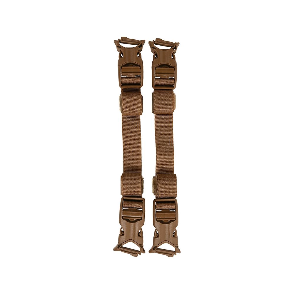 ├登山樂┤Mystery Ranch 神秘農場 Quick Attach Accessory Straps 快拆織帶 # MR-61256
