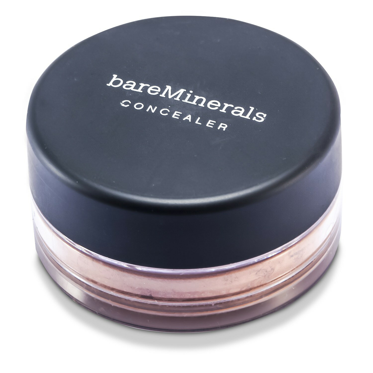 BareMinerals - 多效能礦物蜜粉(遮瑕/眼影底粉) SPF20