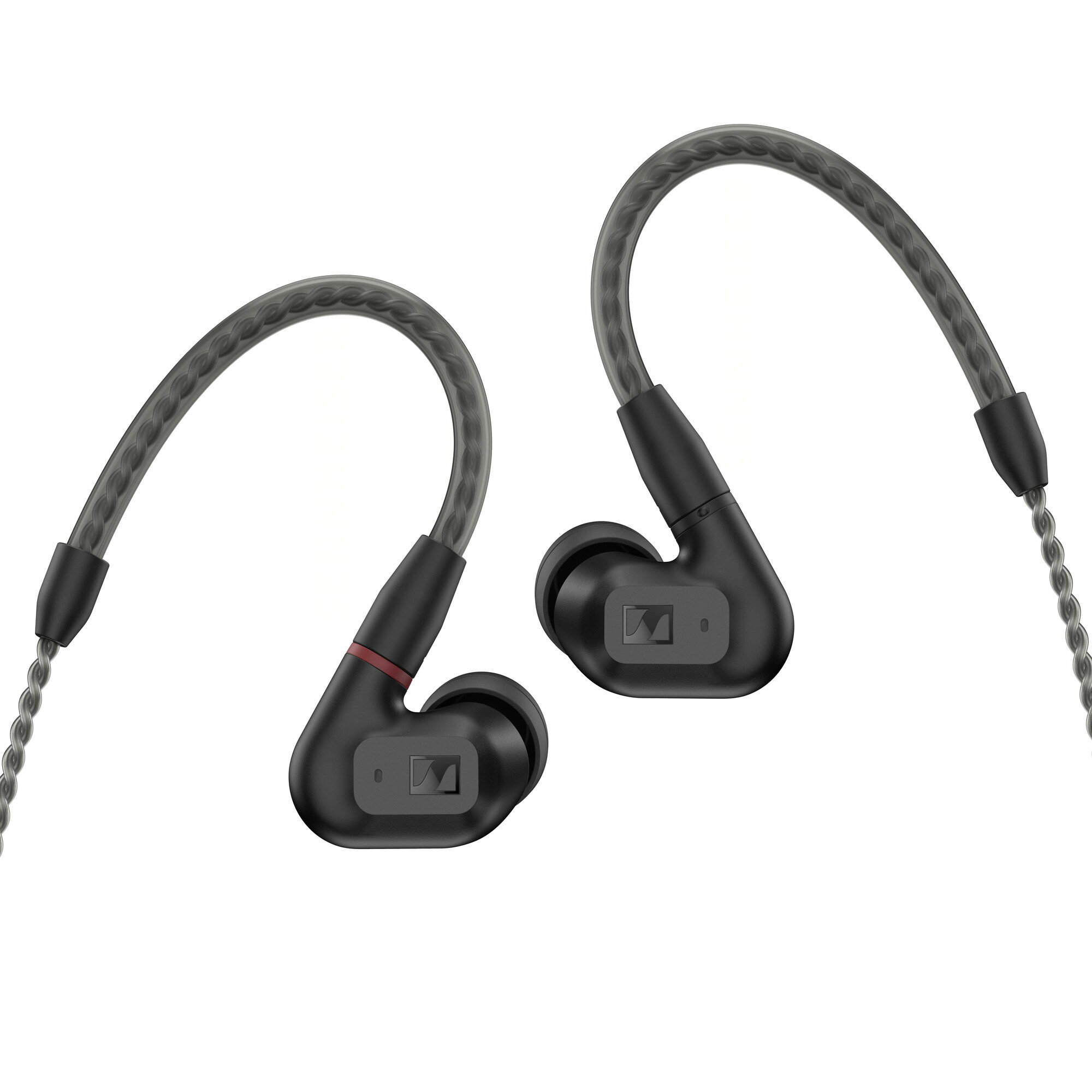 (現貨)Sennheiser森海塞爾 IE 200 特規MMCX 入耳式監聽耳機 台灣公司貨
